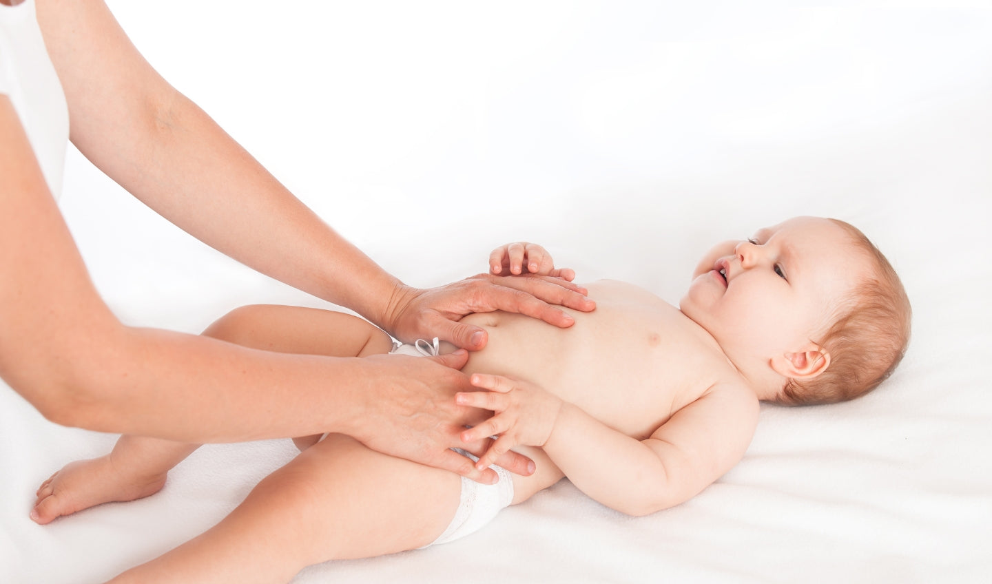 Best Formula for Constipation: How to Relieve Discomfort